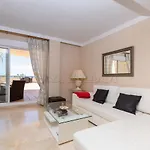 Apartmán Bermuda 52