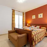 Bermuda 52 Apartmán Estepona