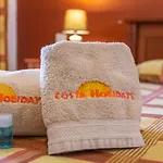 Apartmán Bermuda 52 *