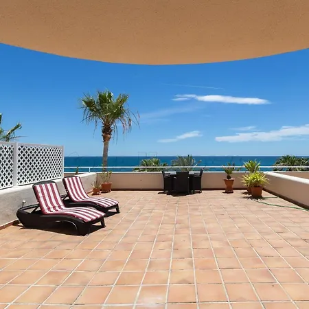 Bermuda 52 Estepona