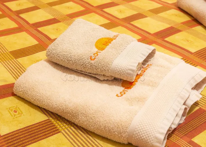 Bermuda 52 Appartamento Estepona