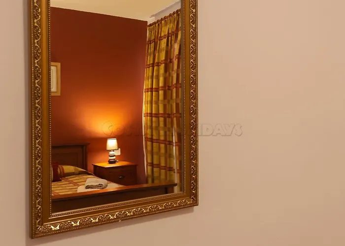 Bermuda 52 Appartamento Estepona