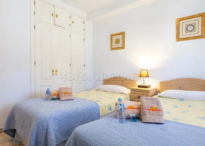 Appartamento Bermuda 52