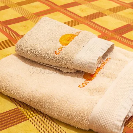 Bermuda 52 Appartamento Estepona