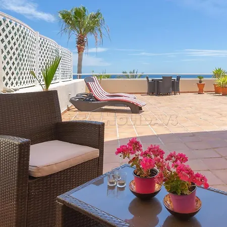 Bermuda 52 Appartement *