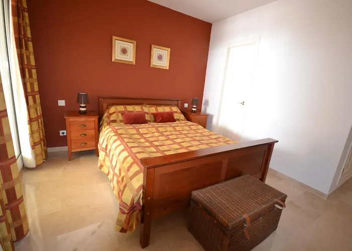 Bermuda 52 Апартаменты