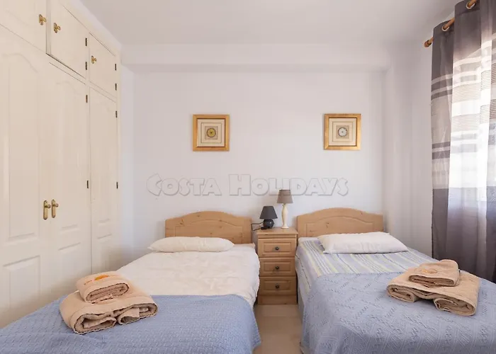 Bermuda 52 Эстепона