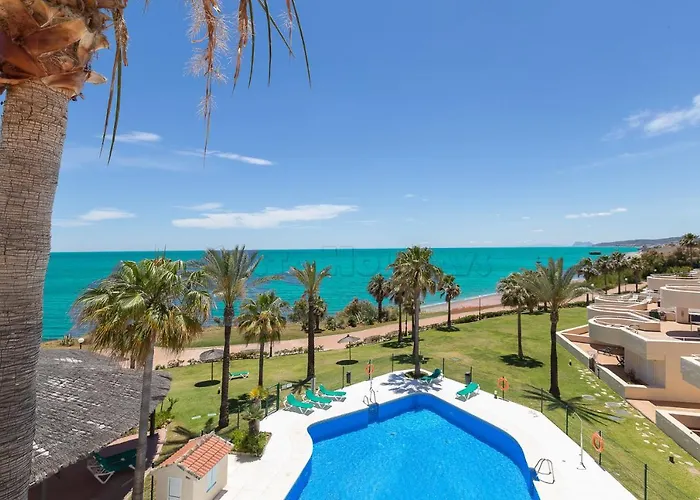 Bermuda 52 * Эстепона