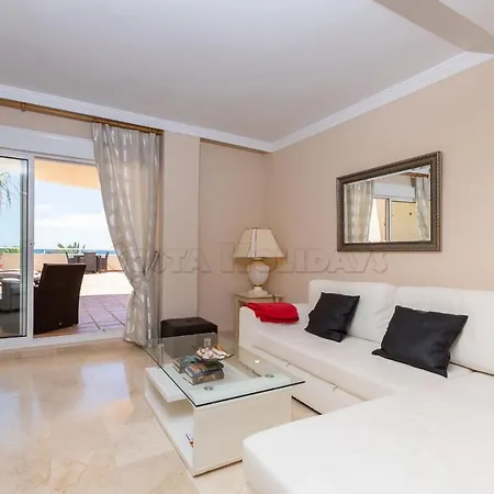 Apartamento Bermuda 52