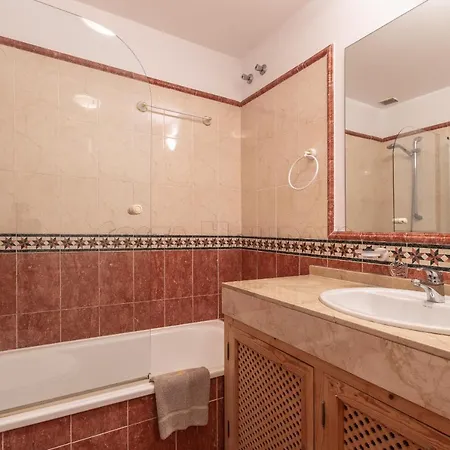 Apartamento Bermuda 52