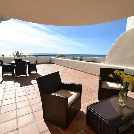 Bermuda 52 Estepona