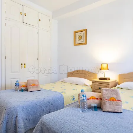 Apartamento Bermuda 52