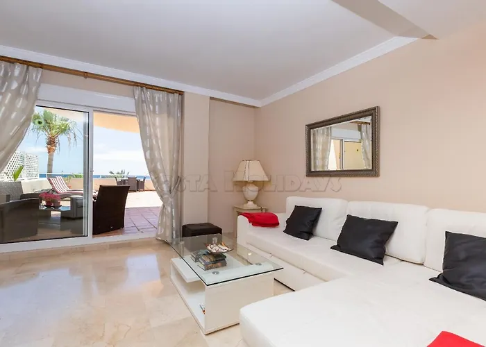 Apartment Bermuda 52