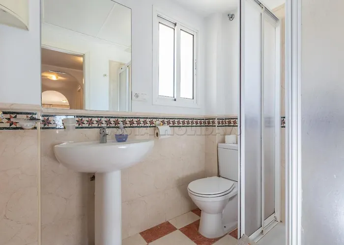 Apartment Bermuda 52