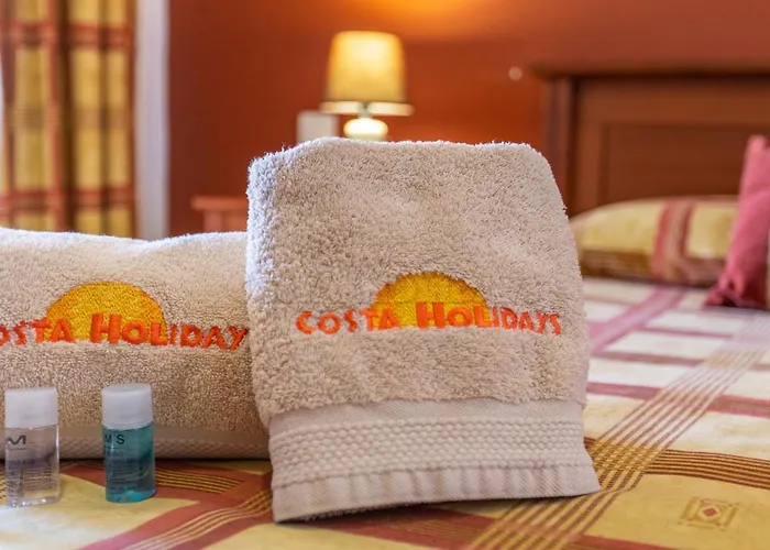 Apartment Bermuda 52 *