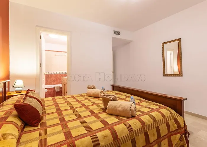 Apartment Bermuda 52