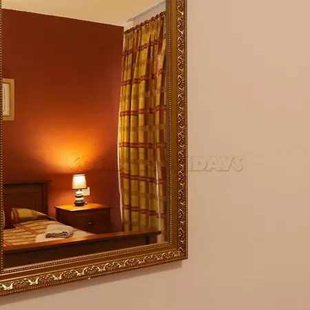 Bermuda 52 Apartmán Estepona