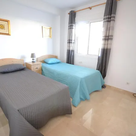 Bermuda 52 Appartement *