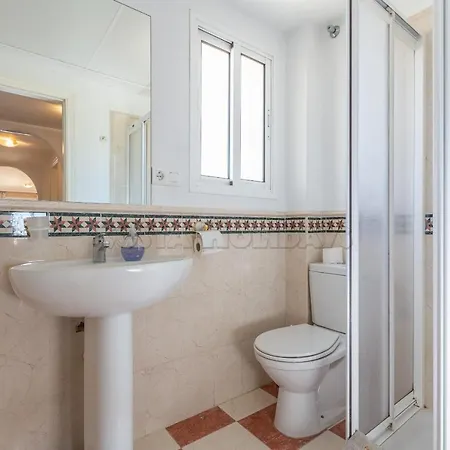 Apartmán Bermuda 52