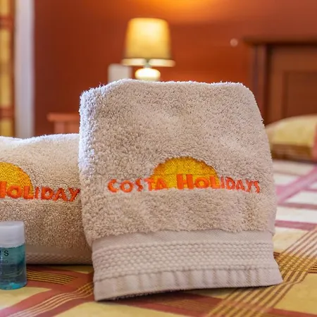 Apartmán Bermuda 52 *