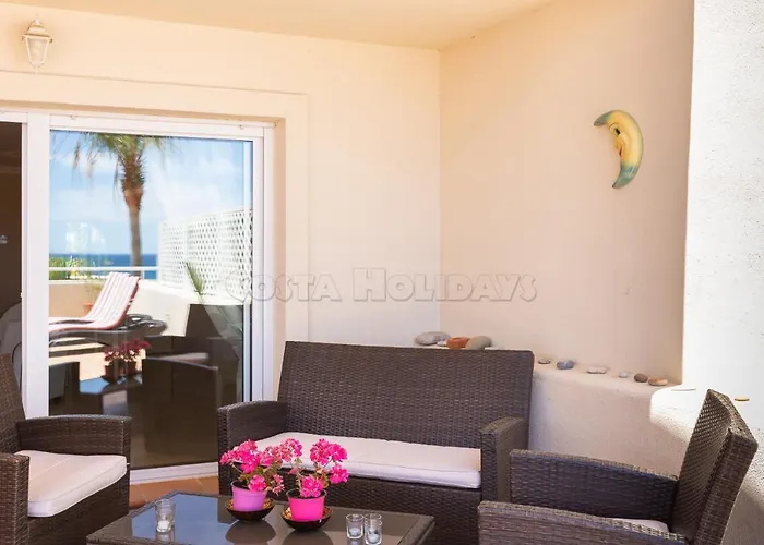 Bermuda 52 Appartement *