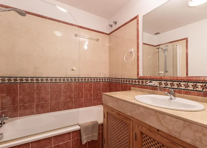 Appartement Bermuda 52