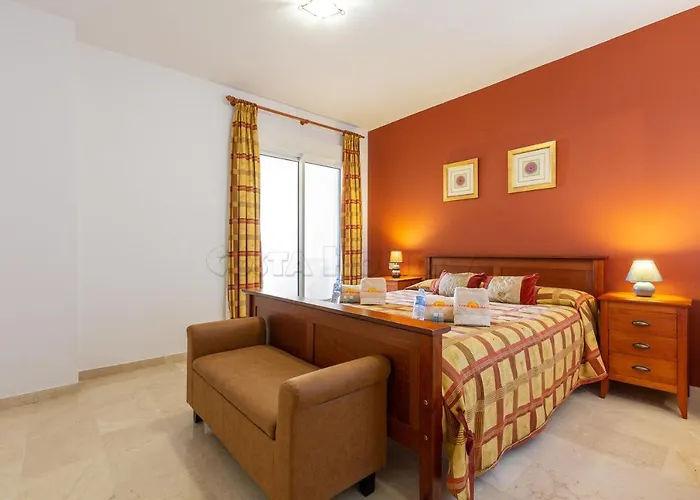 Bermuda 52 Appartement Estepona